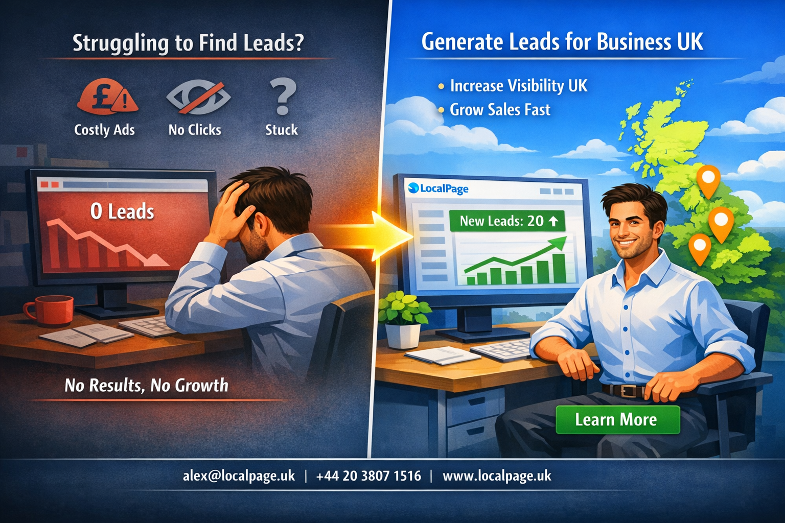 Promote UK business under £100 using low cost marketing strategies